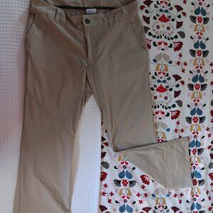 Women's Columbia OmniSport Pants